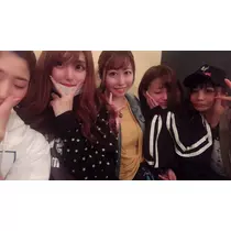 美波 あいか