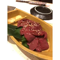ちゃーんと、せな