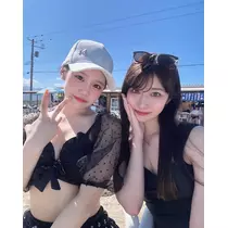 天乃 りさ