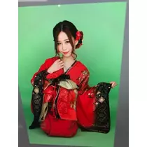 美波 なつ