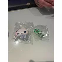 かびるんるんさわ