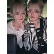 雛鶴 めい