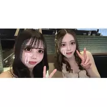 美好 もも