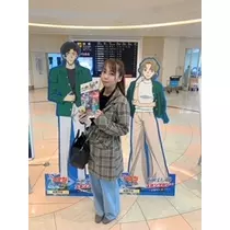 春風 ゆずな