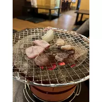 かりな