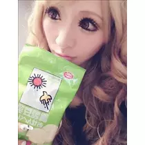 桃瀬 百華