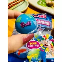 未来
