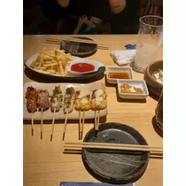 ゆみ