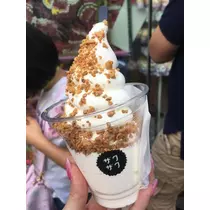 白石 愛莉