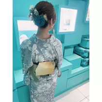美波 あいか