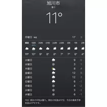 七星 夏純