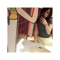 蓮見 リア