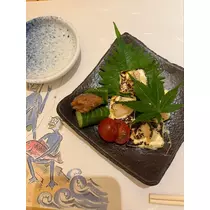 あこ