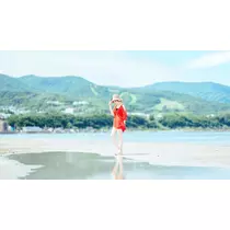 朝陽 凪