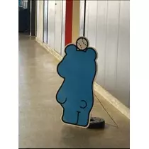 空条 しいな