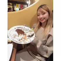 リョウカ