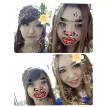 美穂