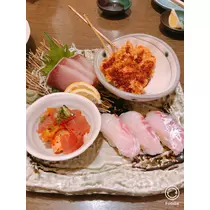 宝條 夏恋