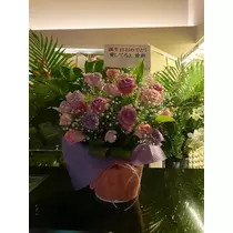 白石 愛莉