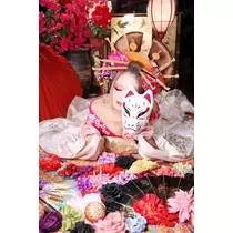 姫花
