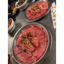 いる