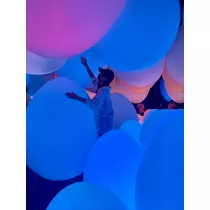 響