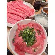 いる