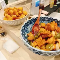 あかり（ママ）