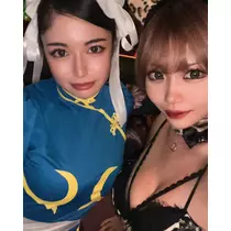 涼宮 かごめ