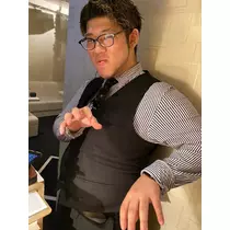 翼