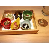 蓮見 リア