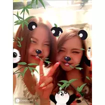美波 なつ