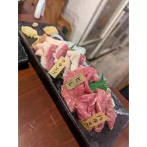 桐谷莉紗 先輩