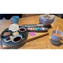 るい
