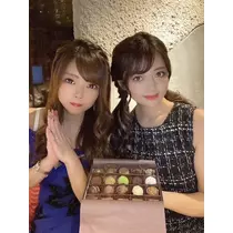 夏樹 あや