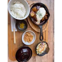 涼ママ