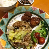吉原 亜依
