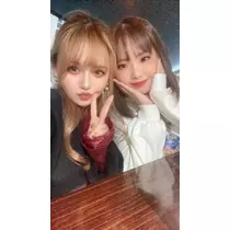 えれな♥えりぴ