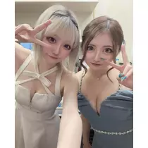 雛鶴 めい