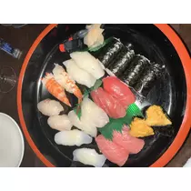 アユ