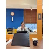 柿原 雅