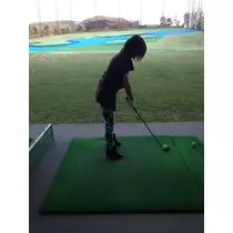 蓮見 リア