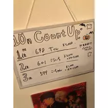 まさや代表