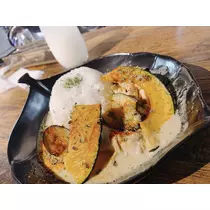 橘 かれん