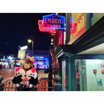 姫花