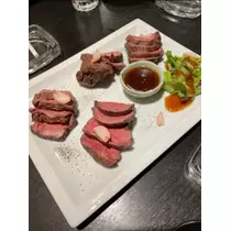 宝條 夏恋