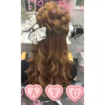 あゆ