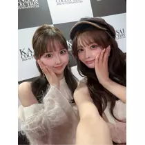 うづき ふうか