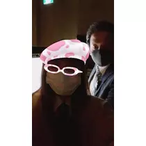 白石 愛莉