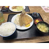 きちゃ。
